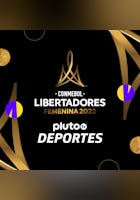 Copa Libertadores Femenina Tournament 2022