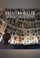 Cheating Hitler Surviving the Holocaust