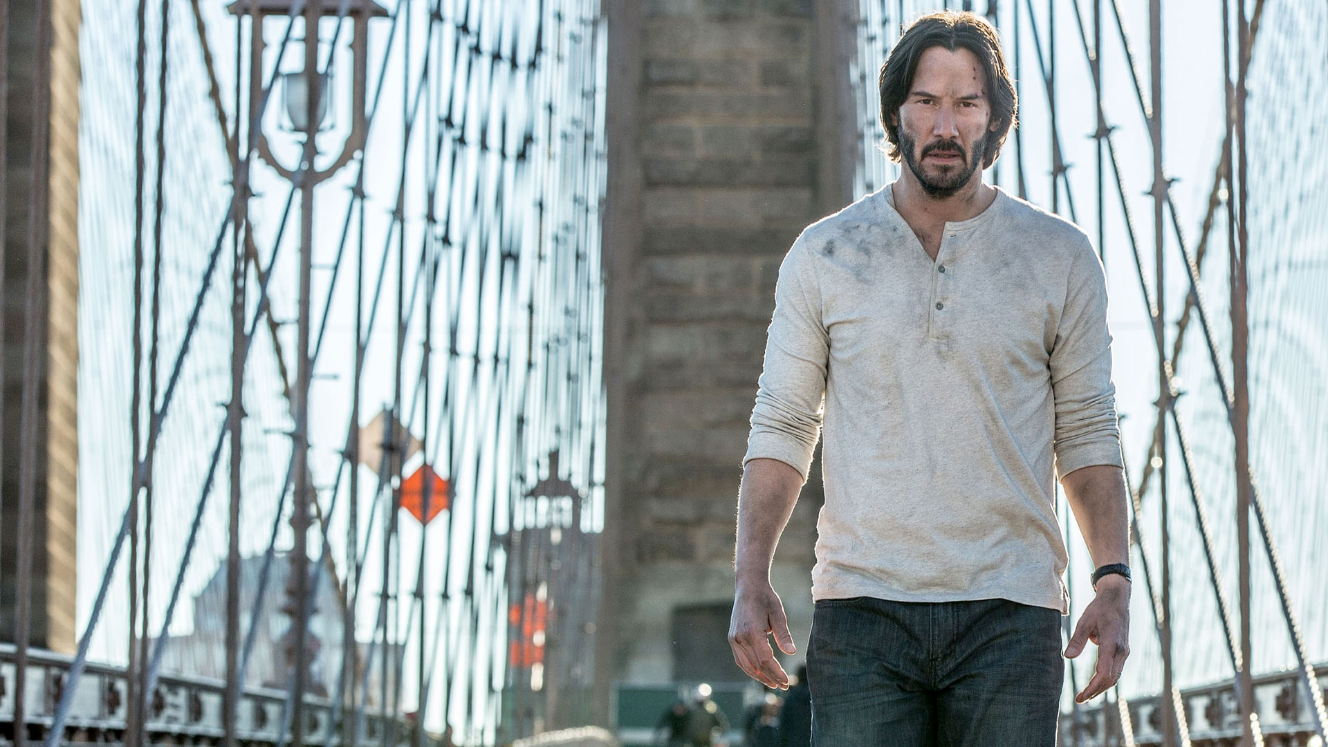 John Wick: Chapter 2