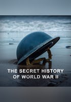 Secret History of WW2