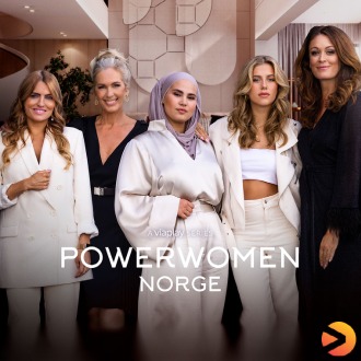 Powerwomen Norge