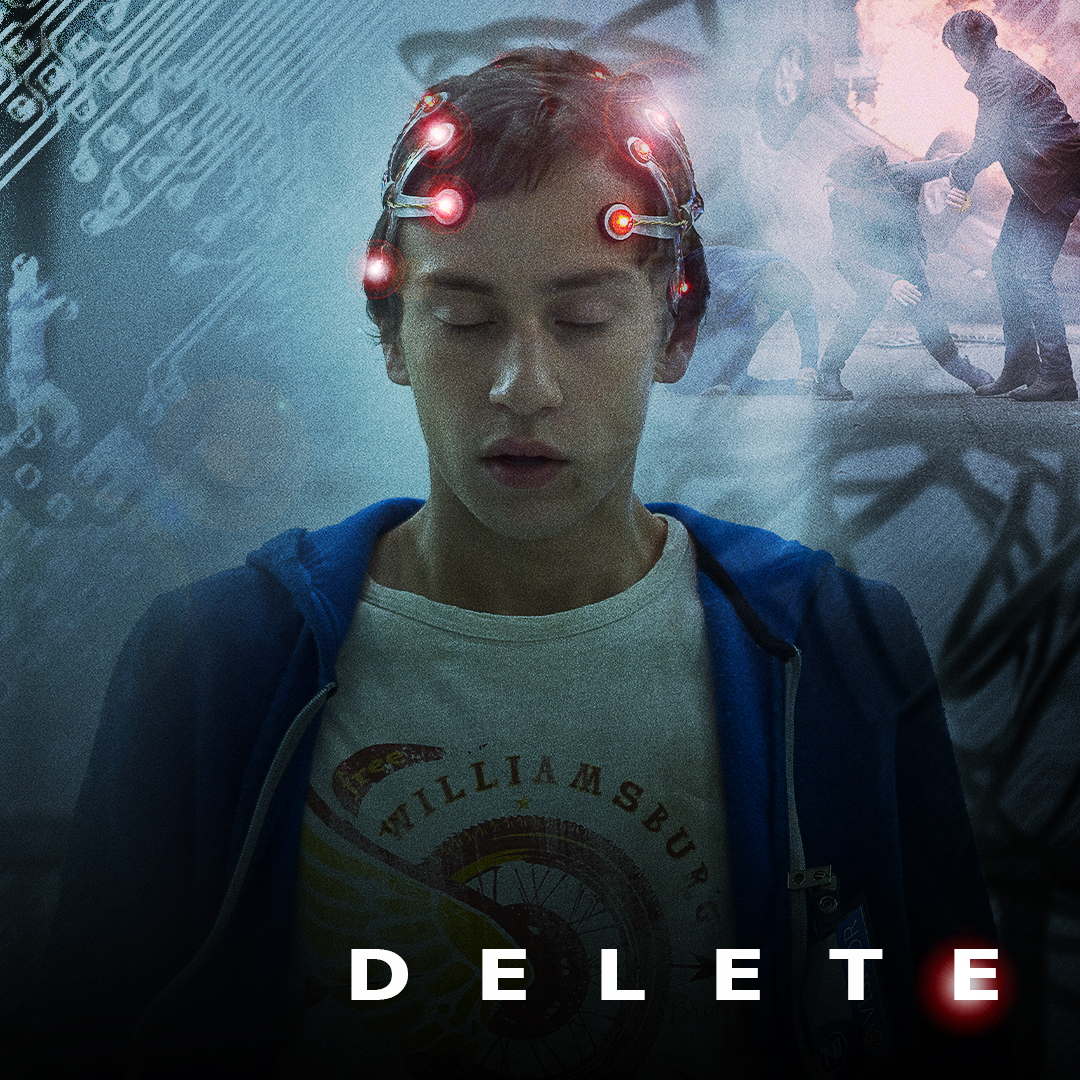 Delete