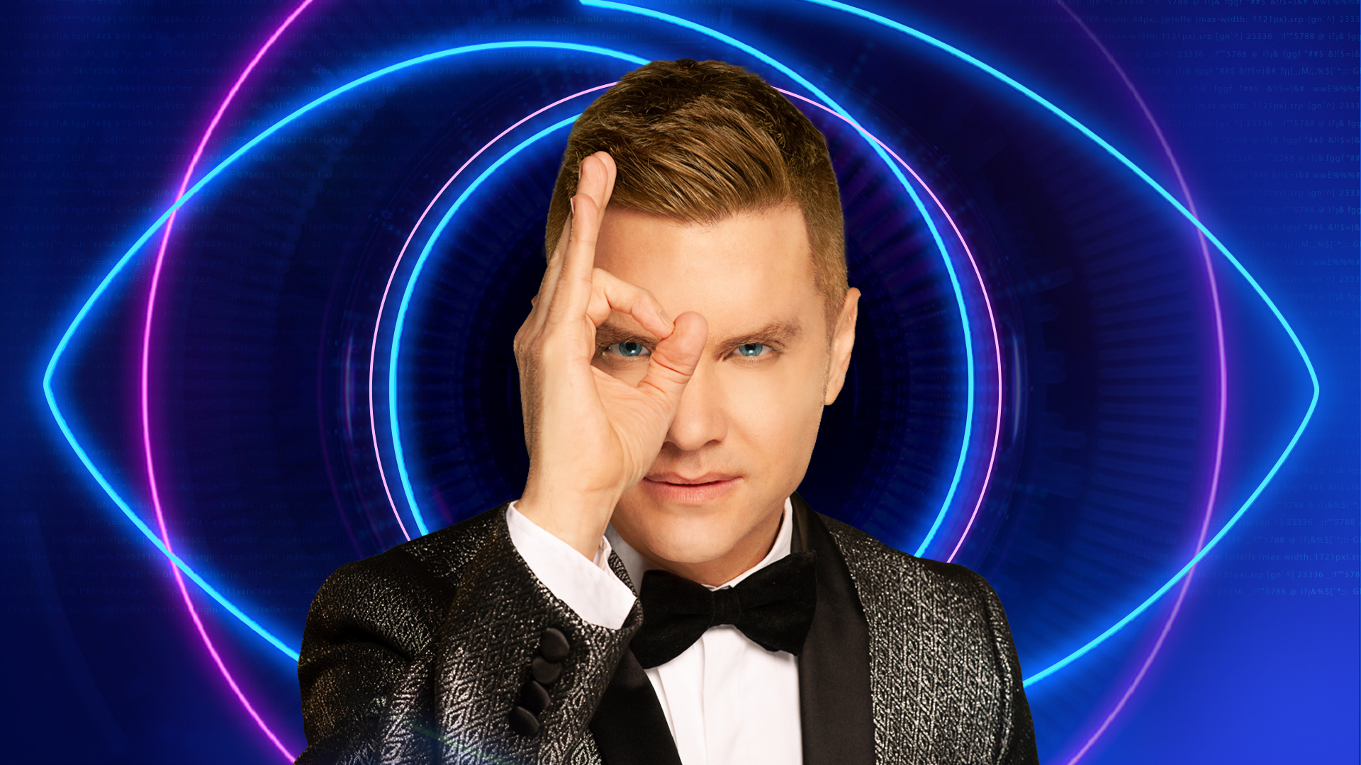 Gran Hermano Watch Free on Pluto TV Latin America