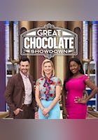 Great Chocolate Showdown