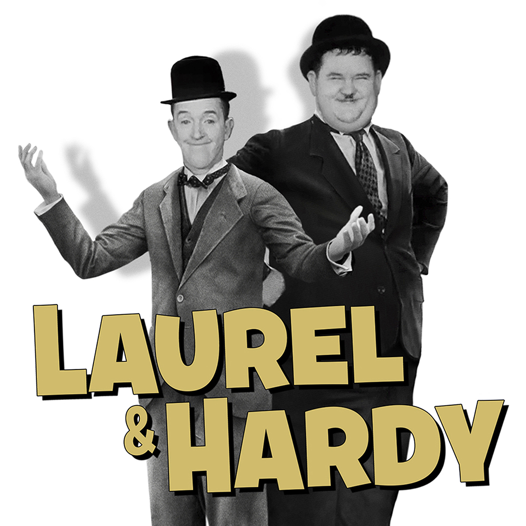 The Laurel & Hardy Show