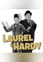 The Laurel & Hardy Show