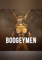 Boogeymen (Haunt TV)
