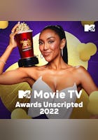 MTV Movie and TV Awards 2022: Unscripted