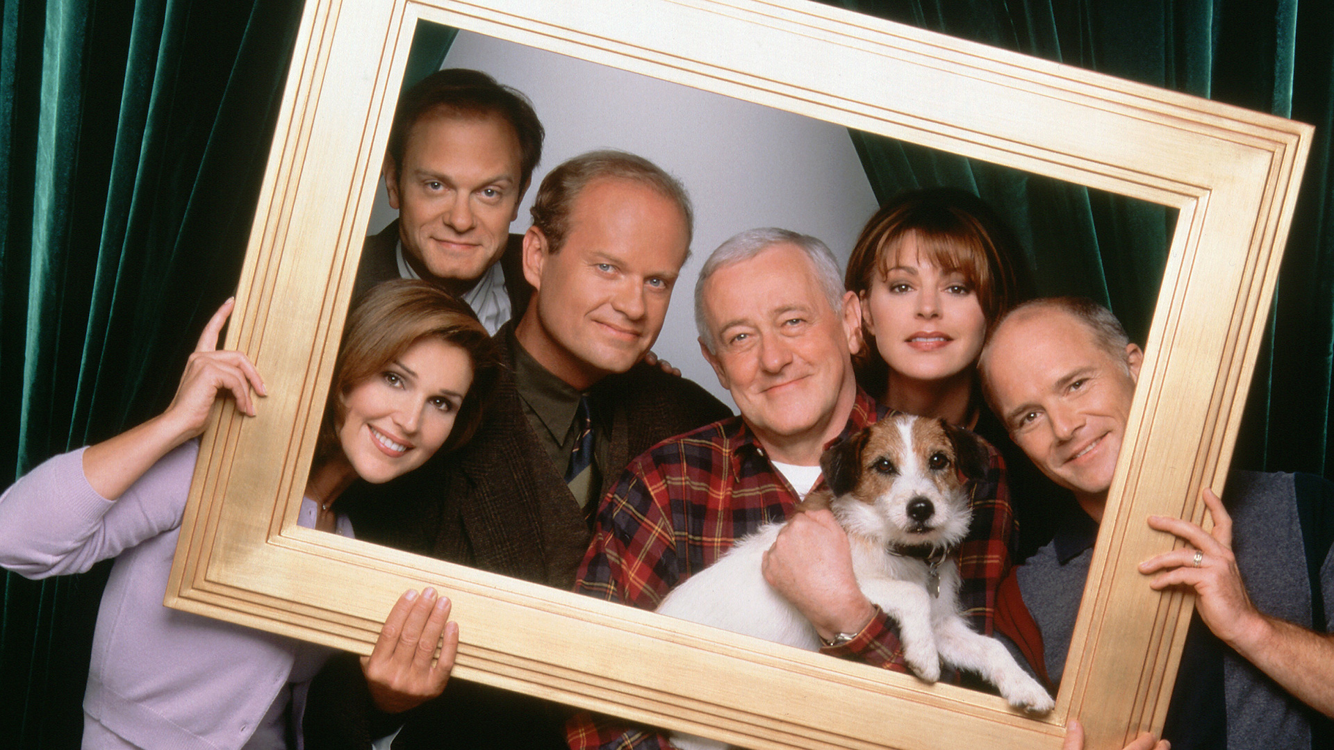 The 45+ Best Movies & Shows Like 'Frasier', Ranked