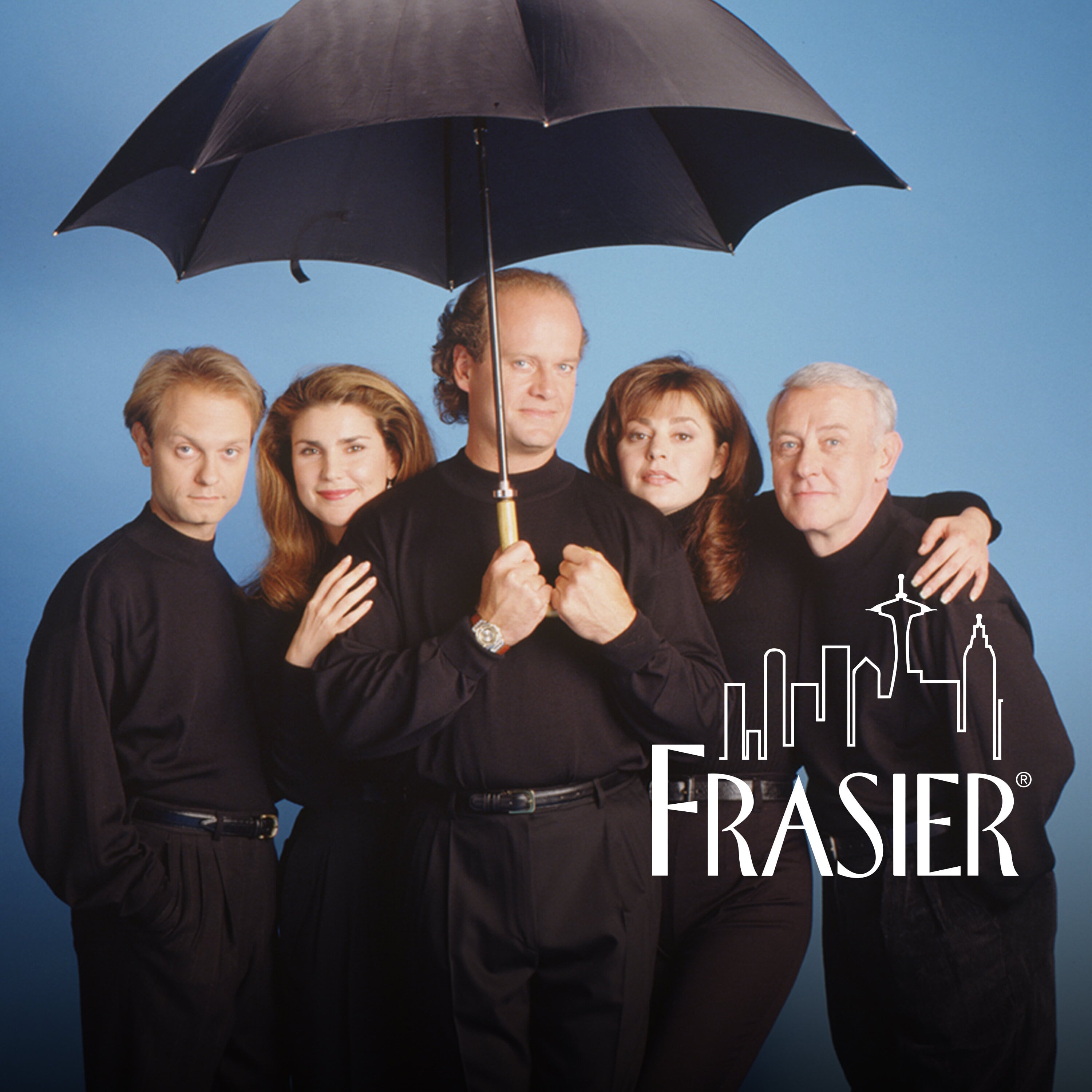 Frasier