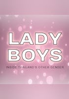 Ladyboys: Inside Thailand's Third Gender