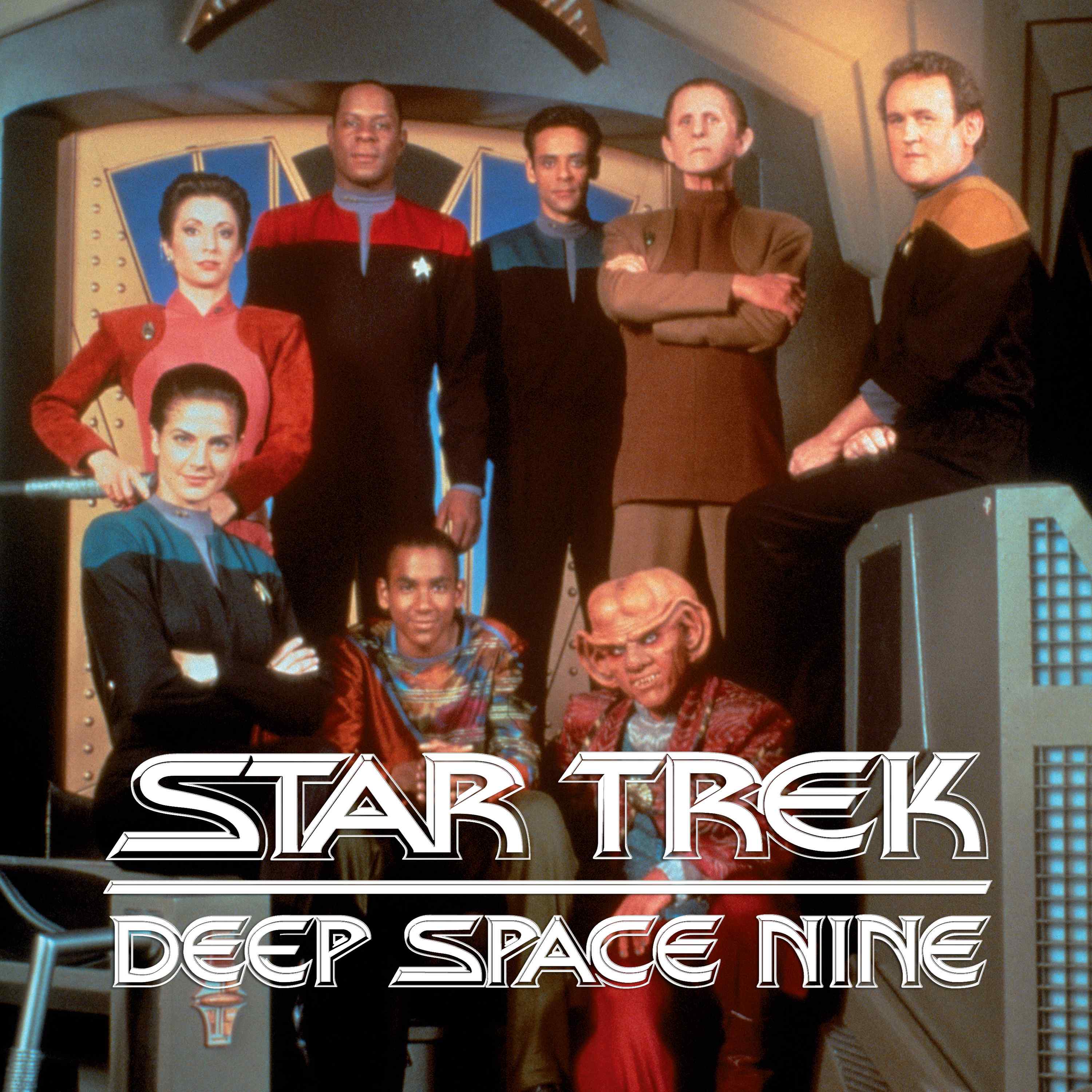 Star Trek: Deep Space Nine