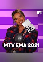 MTV EMA 2021 ES