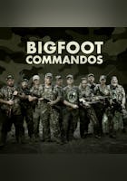 Bigfoot Commandos
