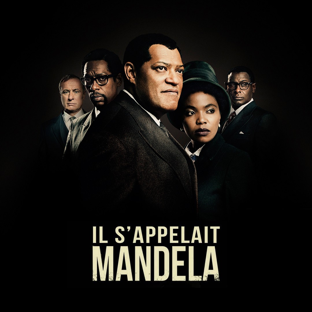 Il s'appelait Mandela