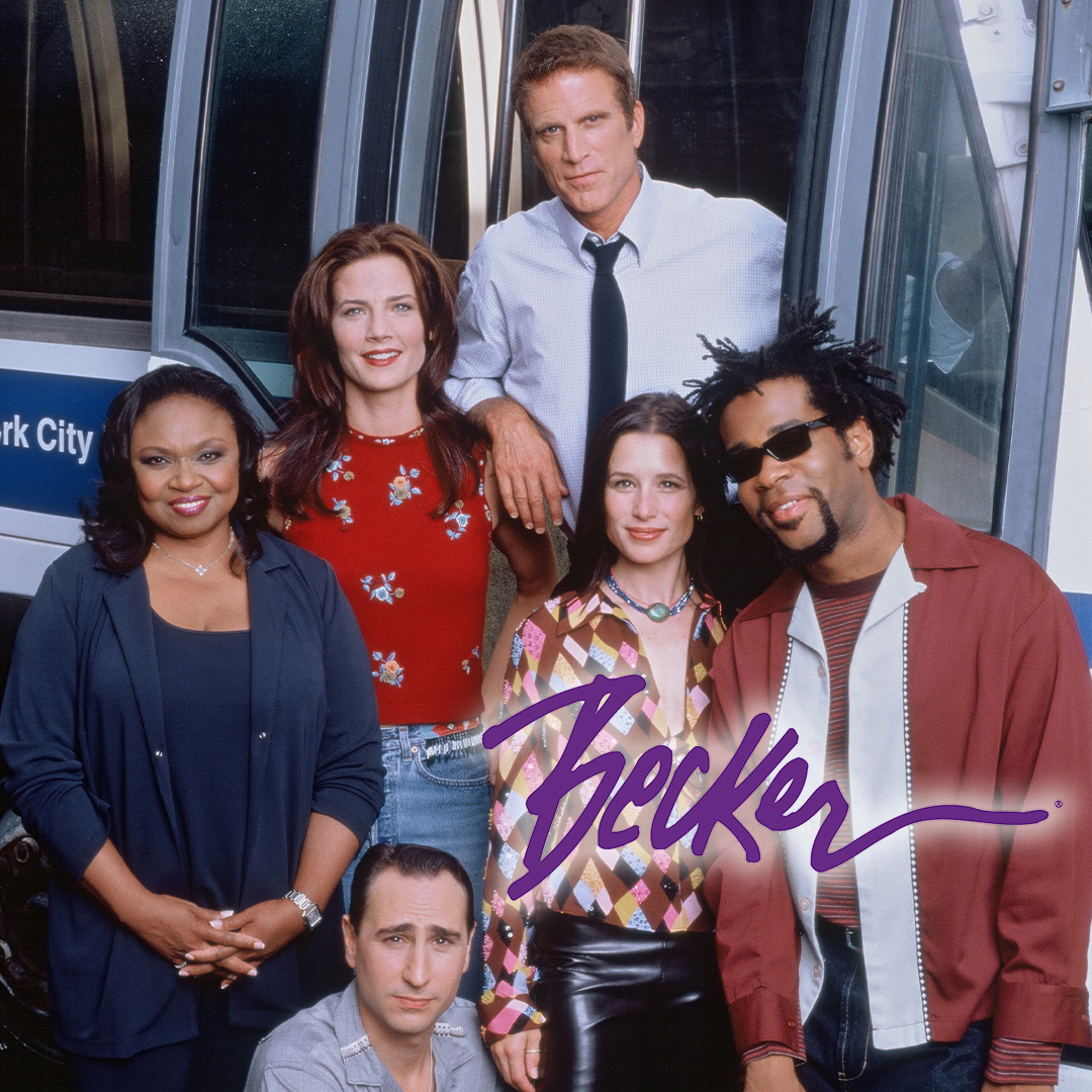 Becker