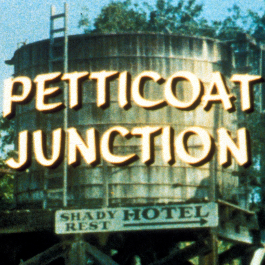 Petticoat Junction