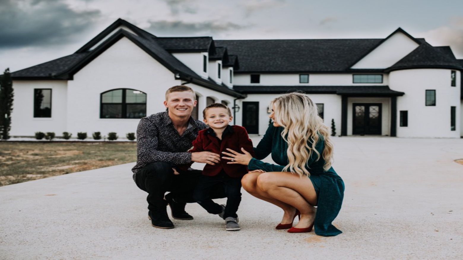 Cowboy Cribs Season 2022 Pluto TV