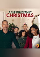 A Chestnut Family Christmas DA