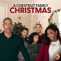 Julefilm Pluto TV
