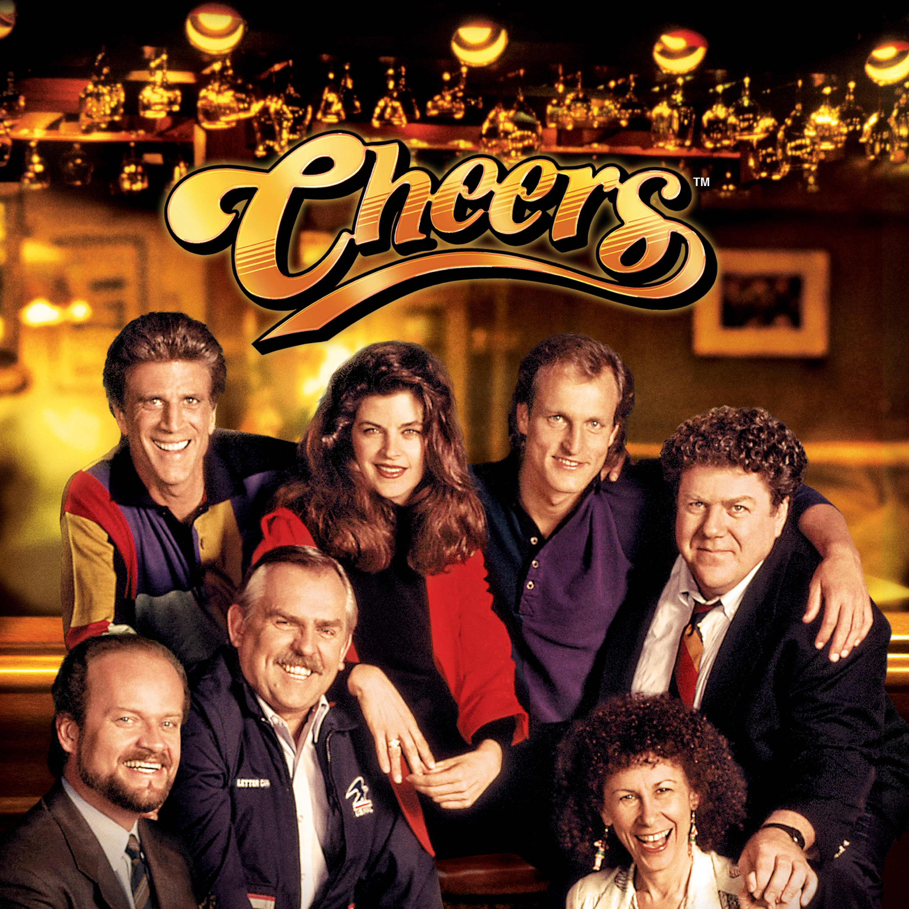 Cheers