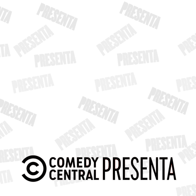 Comedy Central Presenta