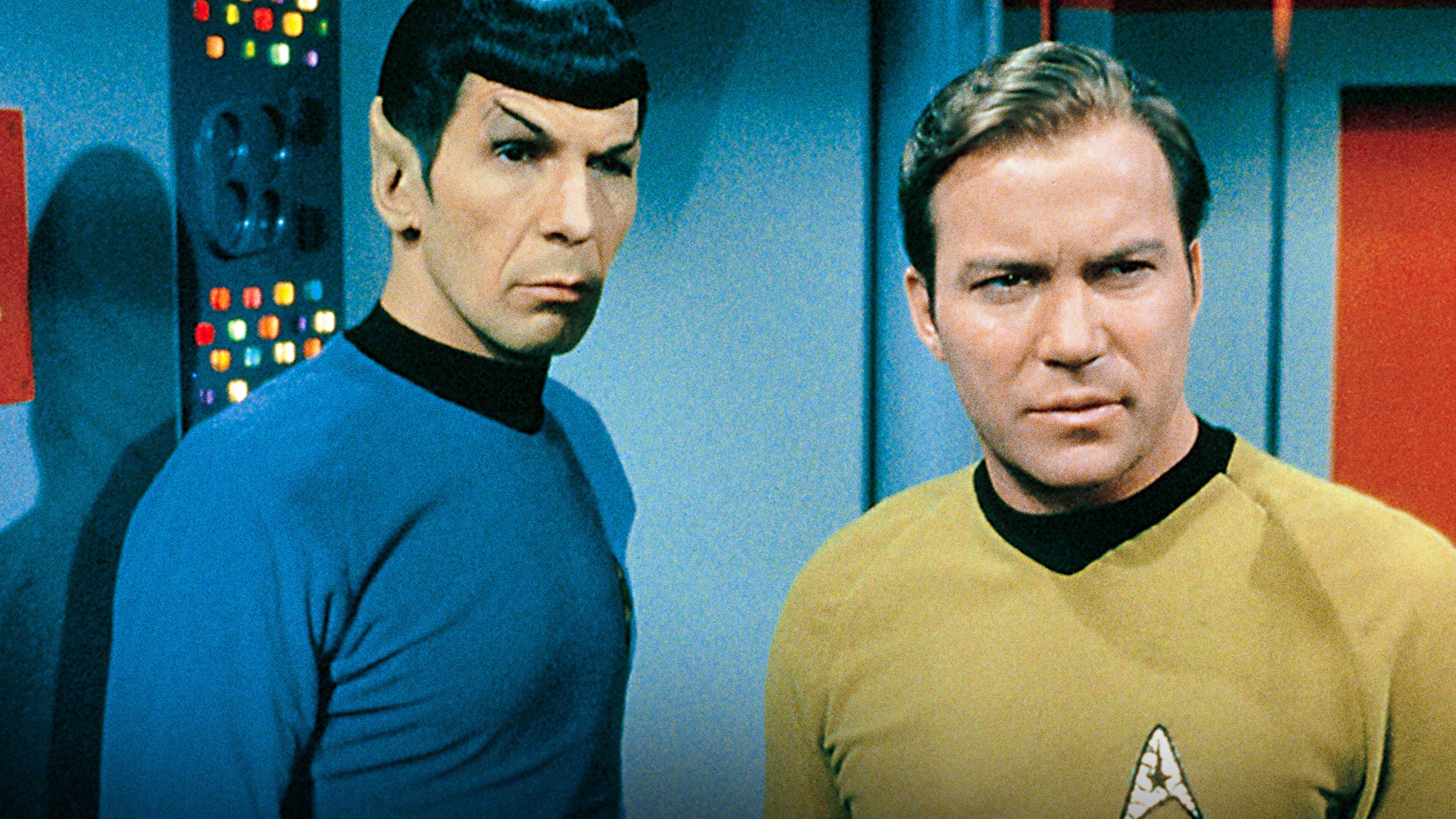 Watch Star Trek: The Original Series On Demand For Free! - Pluto TV