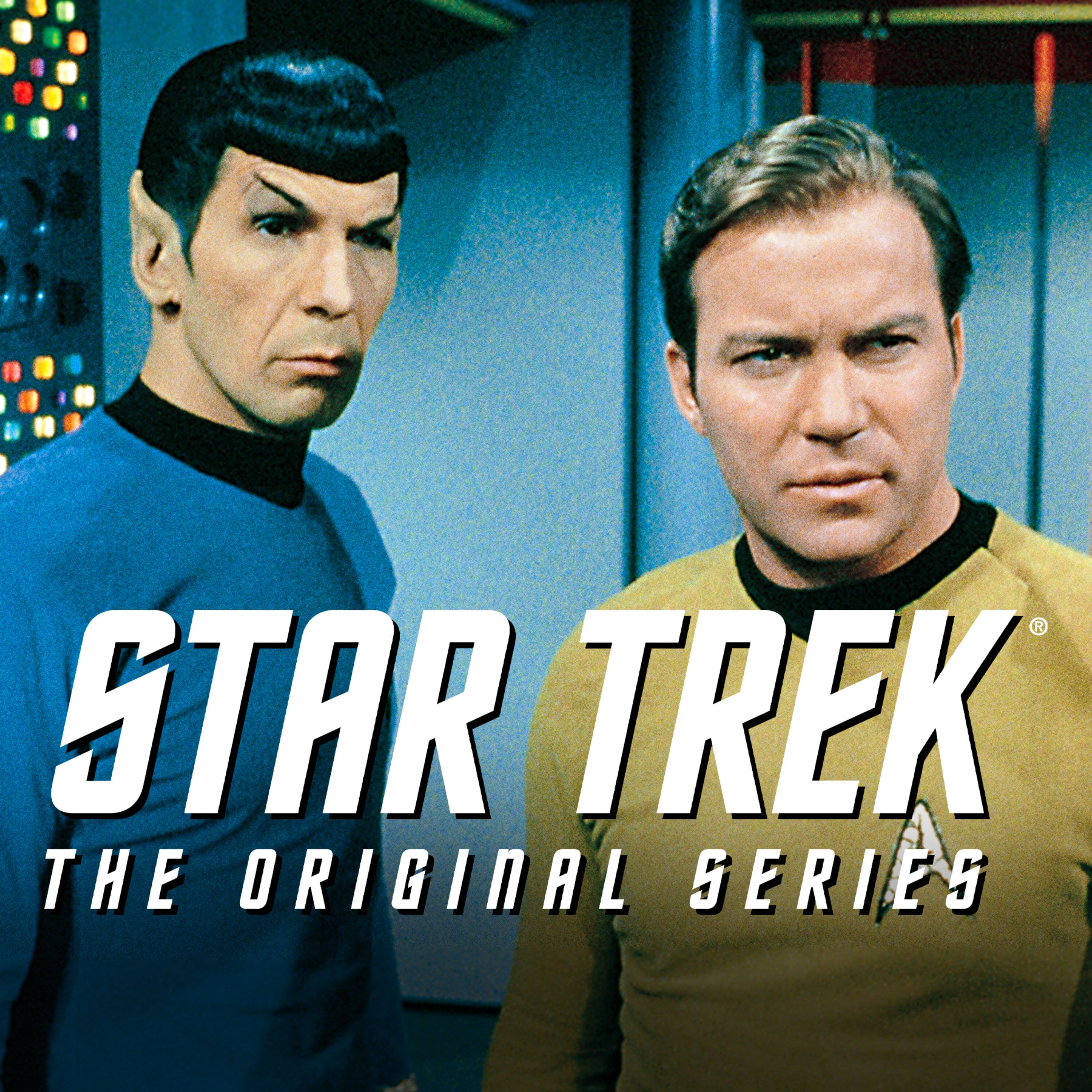 Star Trek: The Original Series