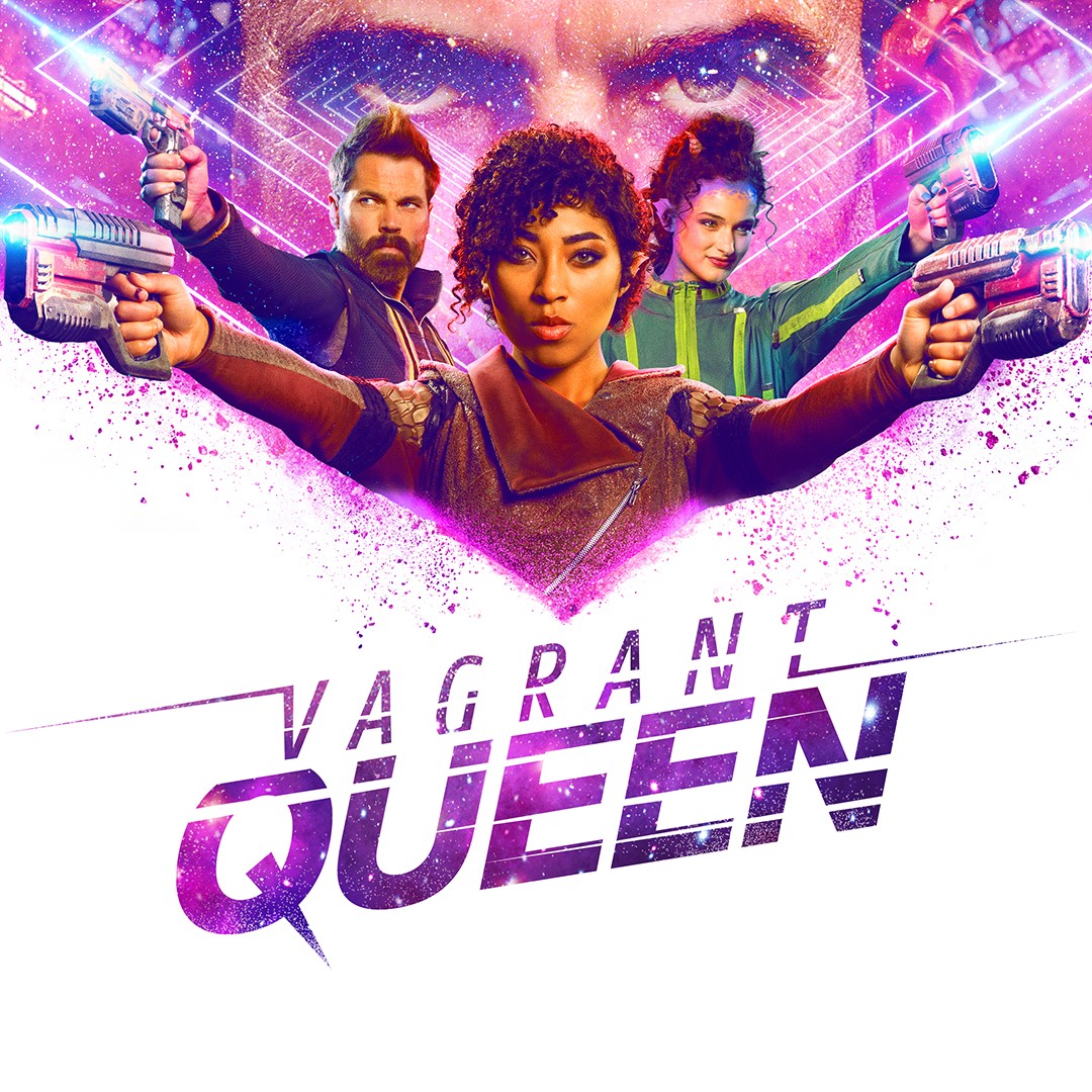 Vagrant Queen