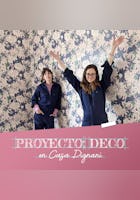 Proyecto Deco: En Casa Dignani