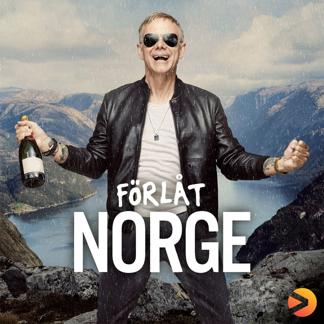 Förlåt, Norge