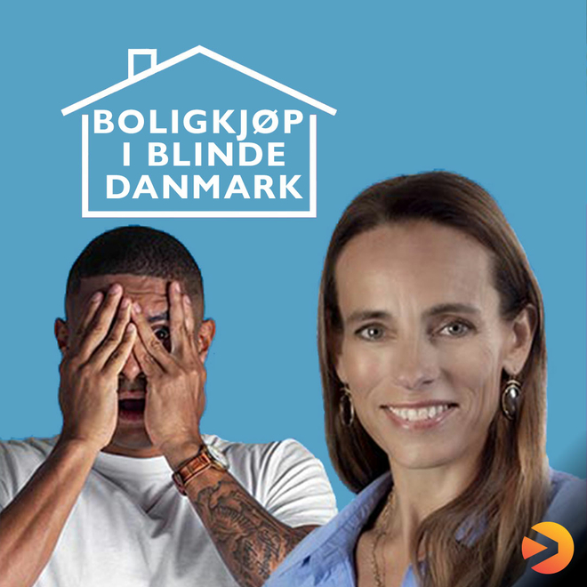 Buying Blind Denmark NO
