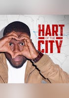 Hart Of The City