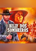 Billy Dos Sombreros