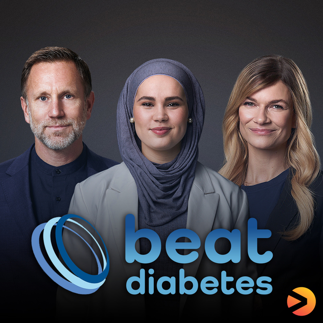 Beat Diabetes