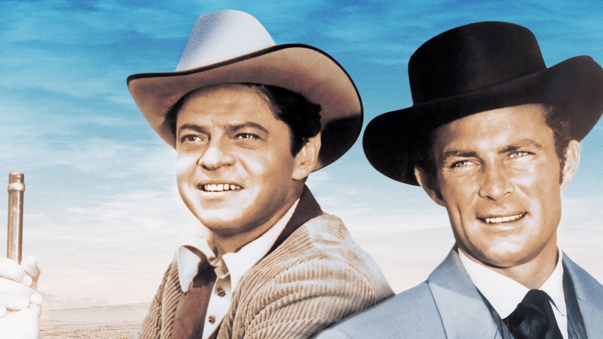 Watch The Wild Wild West for Free Online | Pluto TV