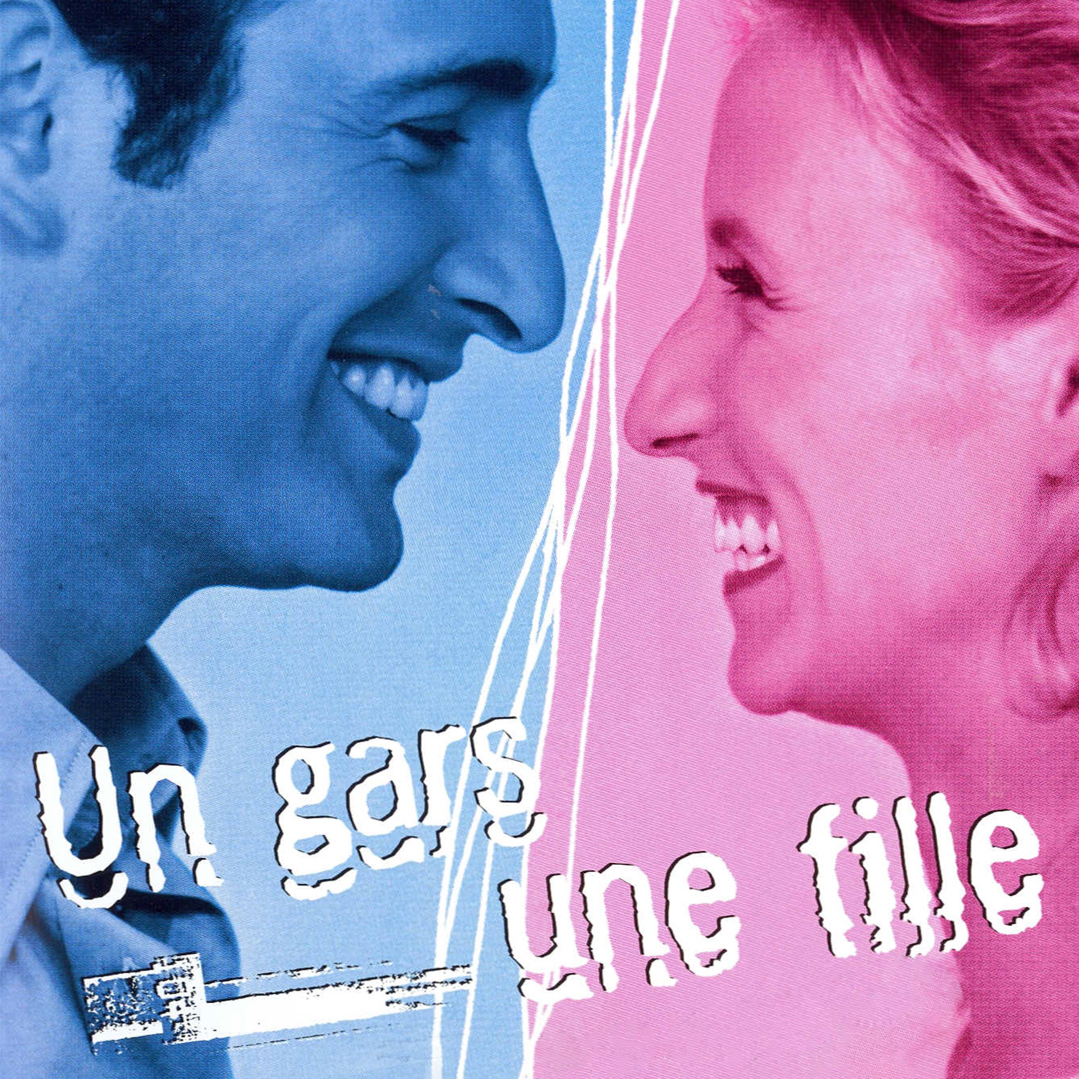 Un Gars Une Fille