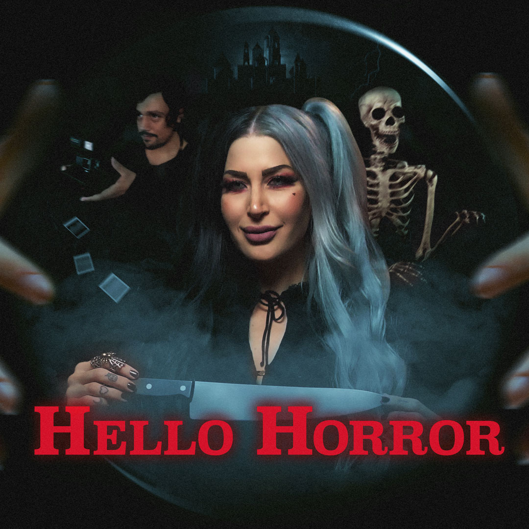 Hello Horror