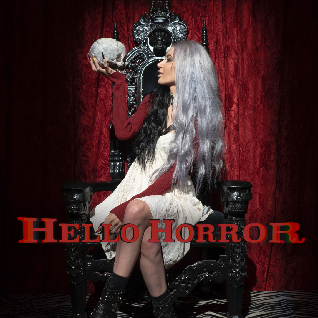 Hello Horror