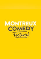 Lillarious by Montreux Comedy FR