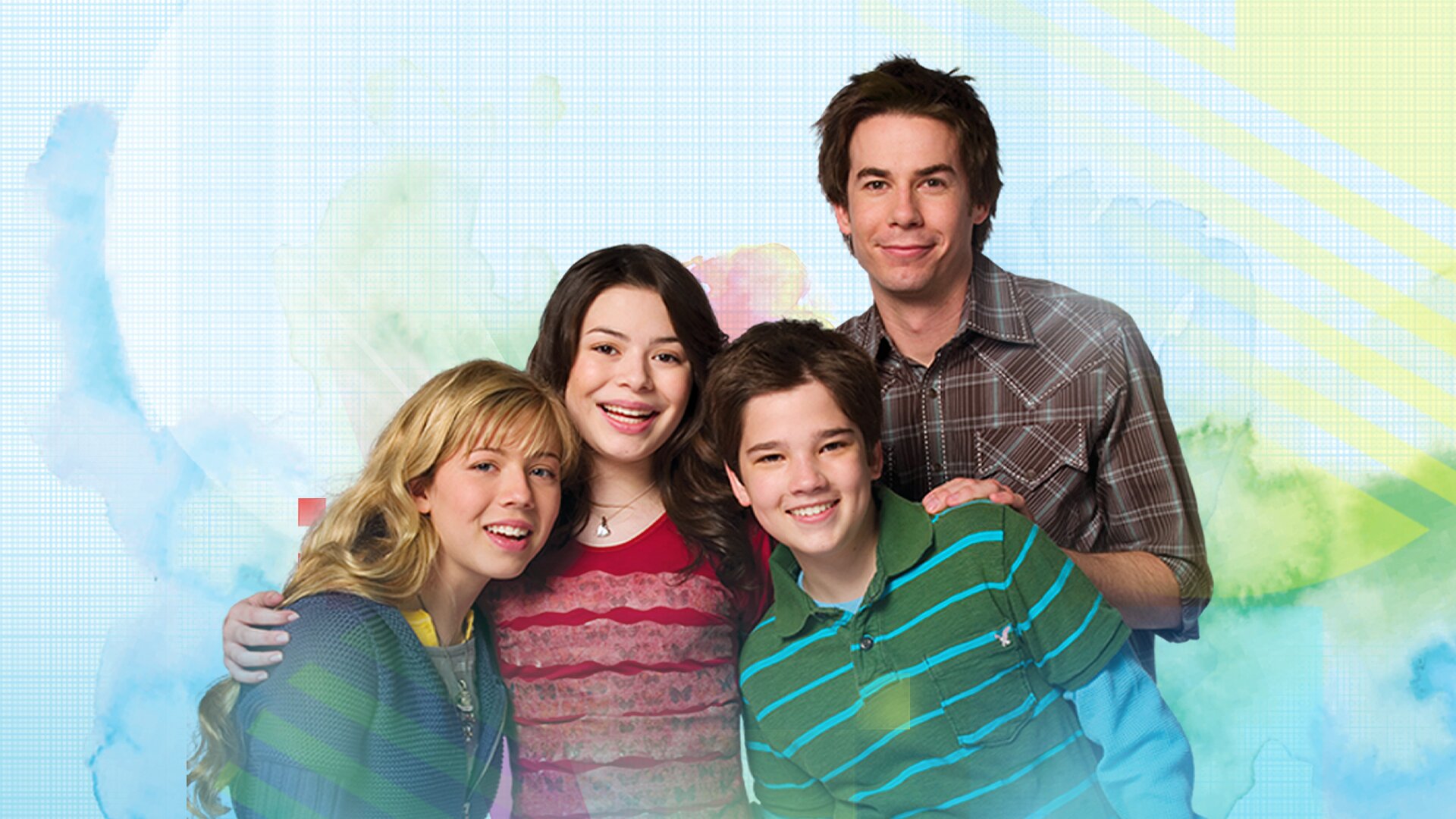 Watch icarly discount full episodes free