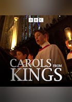Carols from Kings 2003