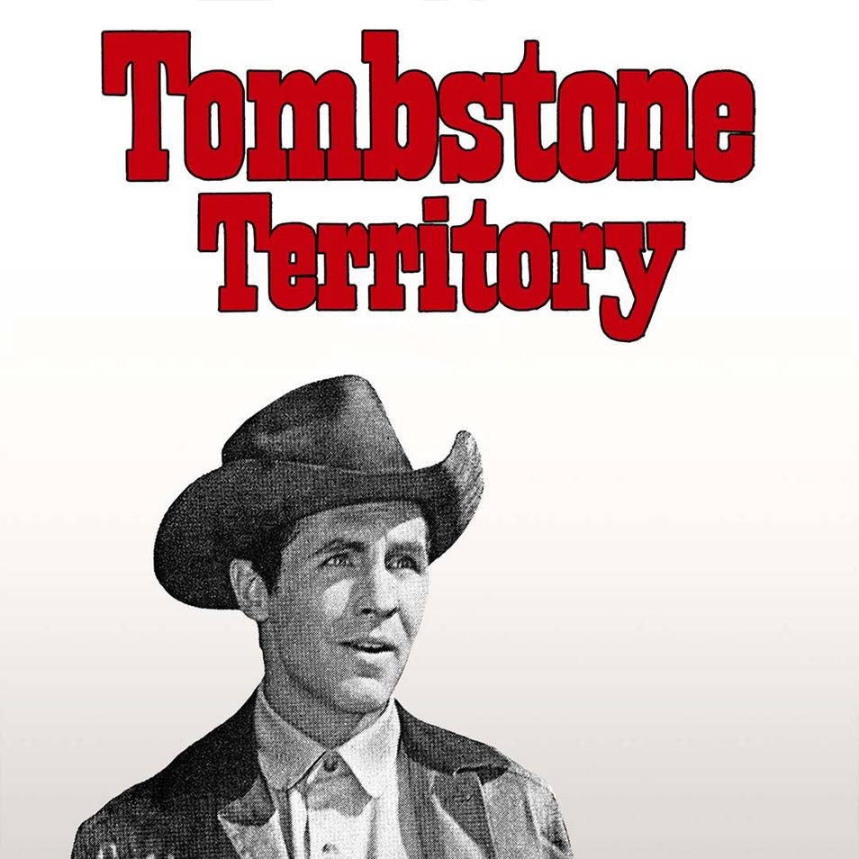 Tombstone Territory