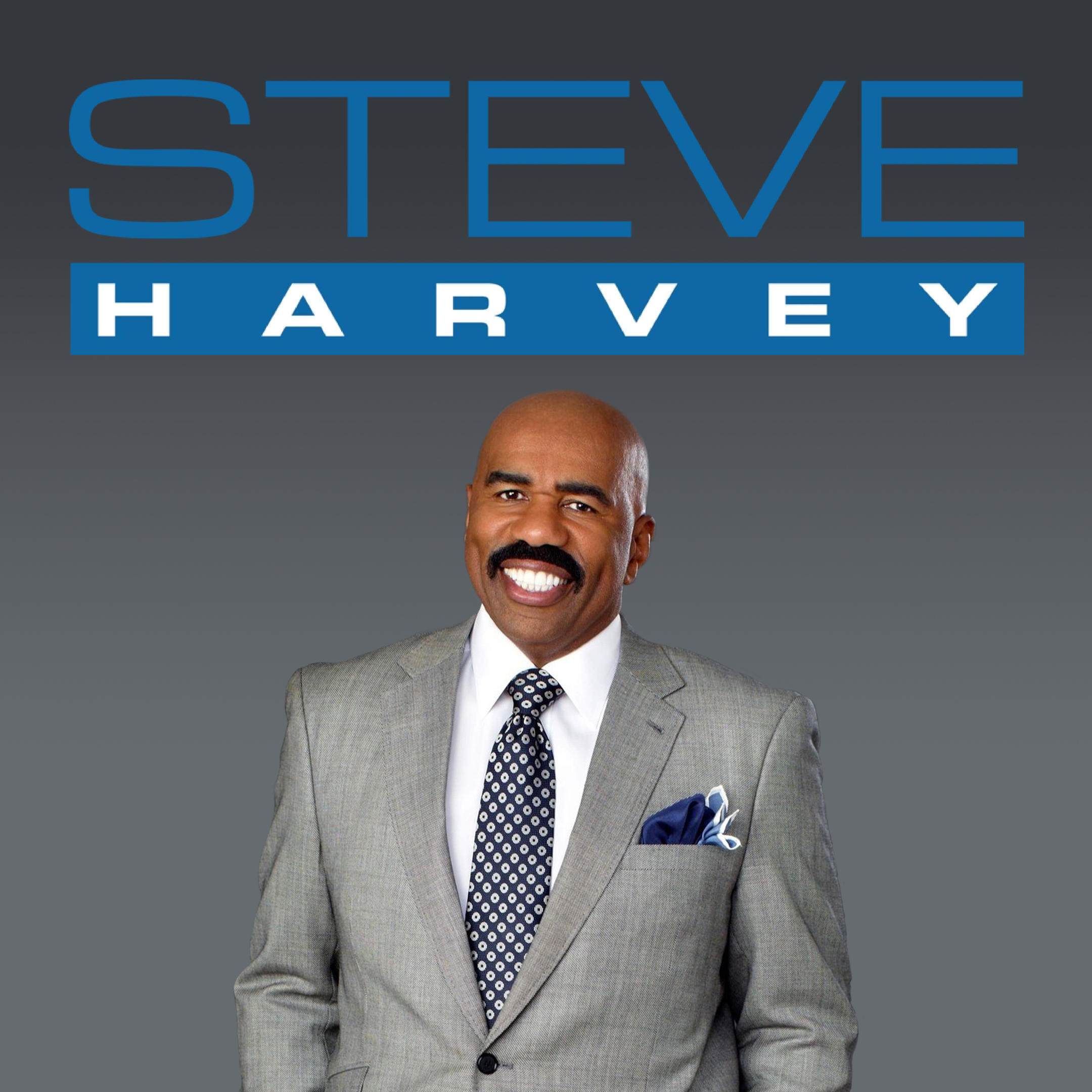 Steve Harvey Show