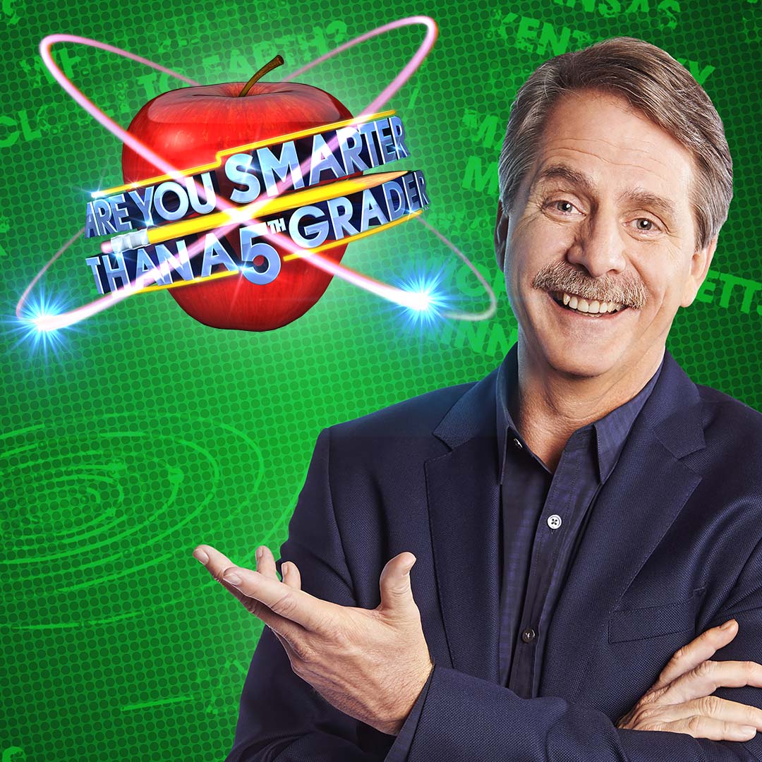 Are You Smarter Than a Fifth Grader?