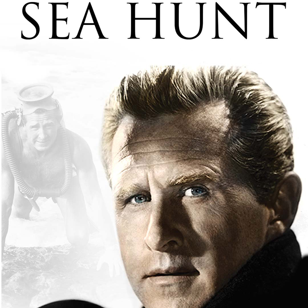 Sea Hunt
