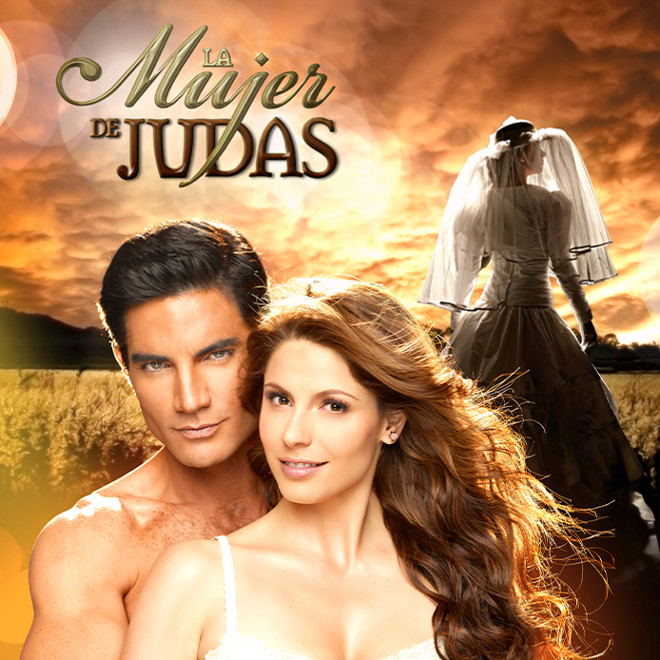 La mujer de Judas