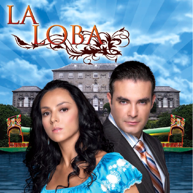 La Loba