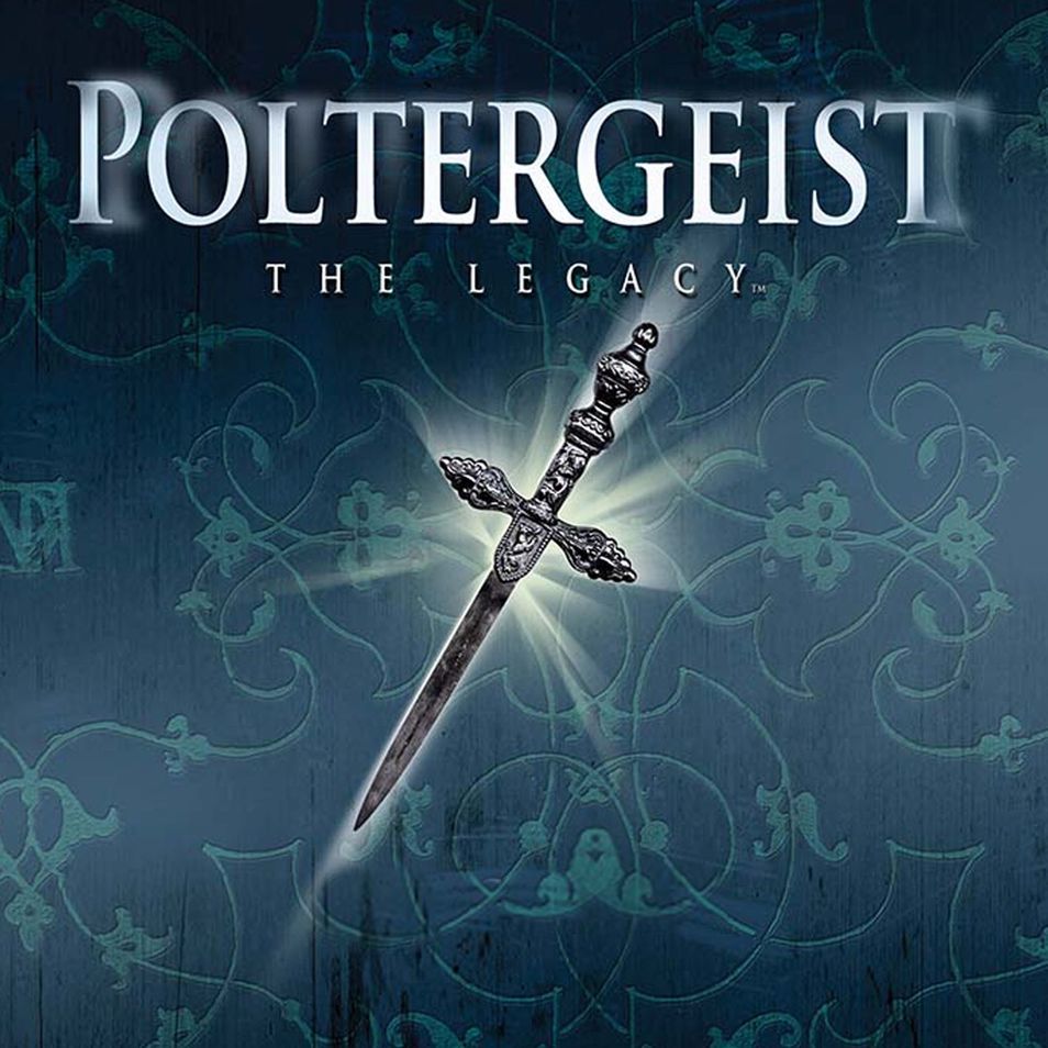 Poltergeist: The Legacy