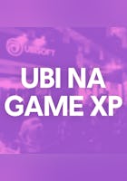 UBI na GAME XP BR